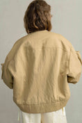 Load image into Gallery viewer, HELIA JACKET
