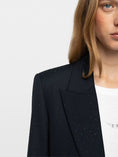 Load image into Gallery viewer, VAVY TAILLEUR STRASS BLAZER