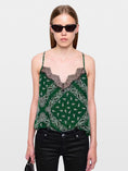Load image into Gallery viewer, CESPA SILK CAMISOLE