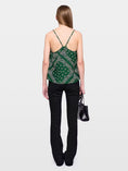 Load image into Gallery viewer, CESPA SILK CAMISOLE