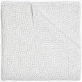Load image into Gallery viewer, ORGANIC HAND STITCHED QUILT