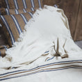 Load image into Gallery viewer, AUBURN COVERLET