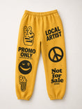 Load image into Gallery viewer, PROMO ONLY FLEECE SWEAT PANT