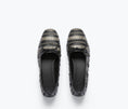 Load image into Gallery viewer, JADA SQUARE TOE BALLET FLAT