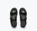 Load image into Gallery viewer, MINDY LUG SOLE SANDAL