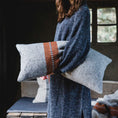 Load image into Gallery viewer, MONTANA PILLOW COVER