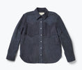 Load image into Gallery viewer, NALA SUEDE SHIRT