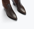 Load image into Gallery viewer, NANCIE WESTERN BOOT