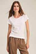 Load image into Gallery viewer, ODELIA TEE