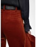 Load image into Gallery viewer, PANOL VELVET PANT