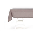 Load image into Gallery viewer, RIVERSIDE TABLECLOTH