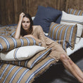 Load image into Gallery viewer, SALEM DUVET COVER
