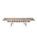 Load image into Gallery viewer, THE BELGIAN TABLE THROW TABLECLOTH