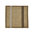 Load image into Gallery viewer, THE LOCOMOTIVE STRIPE NAPKIN