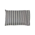 Load image into Gallery viewer, THE TACK STRIPE PILLOW CASE