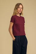 Load image into Gallery viewer, MARIKA TEE