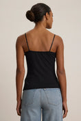 Load image into Gallery viewer, INDIE LACE CAMI