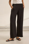 Load image into Gallery viewer, STEPHANIE LINEN PANT