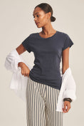 Load image into Gallery viewer, ODELIA TEE