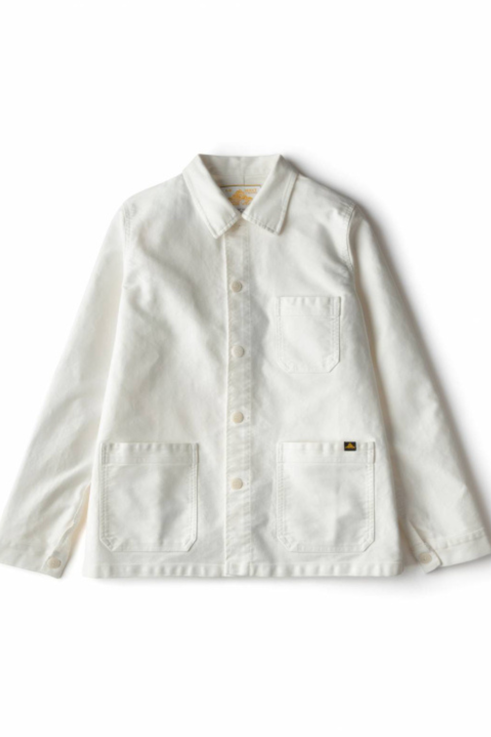 MOLESKIN WORK JACKET