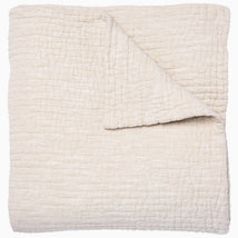 VIVADA WOVEN QUILT