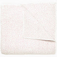 Load image into Gallery viewer, ORGANIC HAND STITCHED QUILT
