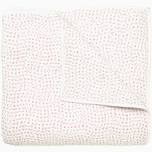 ORGANIC HAND STITCHED QUILT