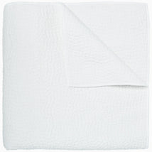 ORGANIC HAND STITCHED QUILT