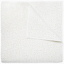 ORGANIC HAND STITCHED QUILT
