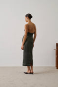 Load image into Gallery viewer, ILA COTTON JERSEY TANK TOP
