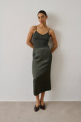 Load image into Gallery viewer, ILA COTTON JERSEY TANK TOP
