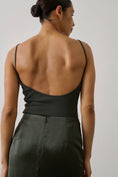 Load image into Gallery viewer, ILA COTTON JERSEY TANK TOP
