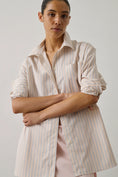 Load image into Gallery viewer, CARLOTTA COTTON POPLIN SHIRT
