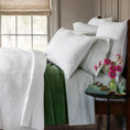 Load image into Gallery viewer, ORGANIC HAND STITCHED QUILT
