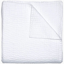 VIVADA WOVEN QUILT