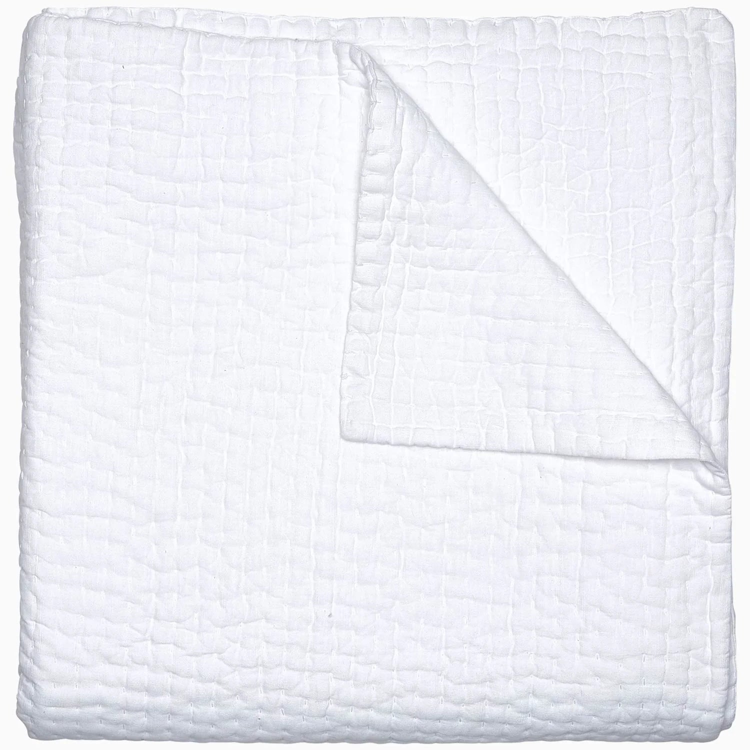 VIVADA WOVEN QUILT