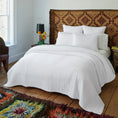 Load image into Gallery viewer, VIVADA WOVEN QUILT
