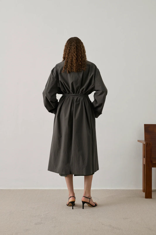 HELIO TRENCH COAT
