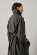 Load image into Gallery viewer, HELIO TRENCH COAT
