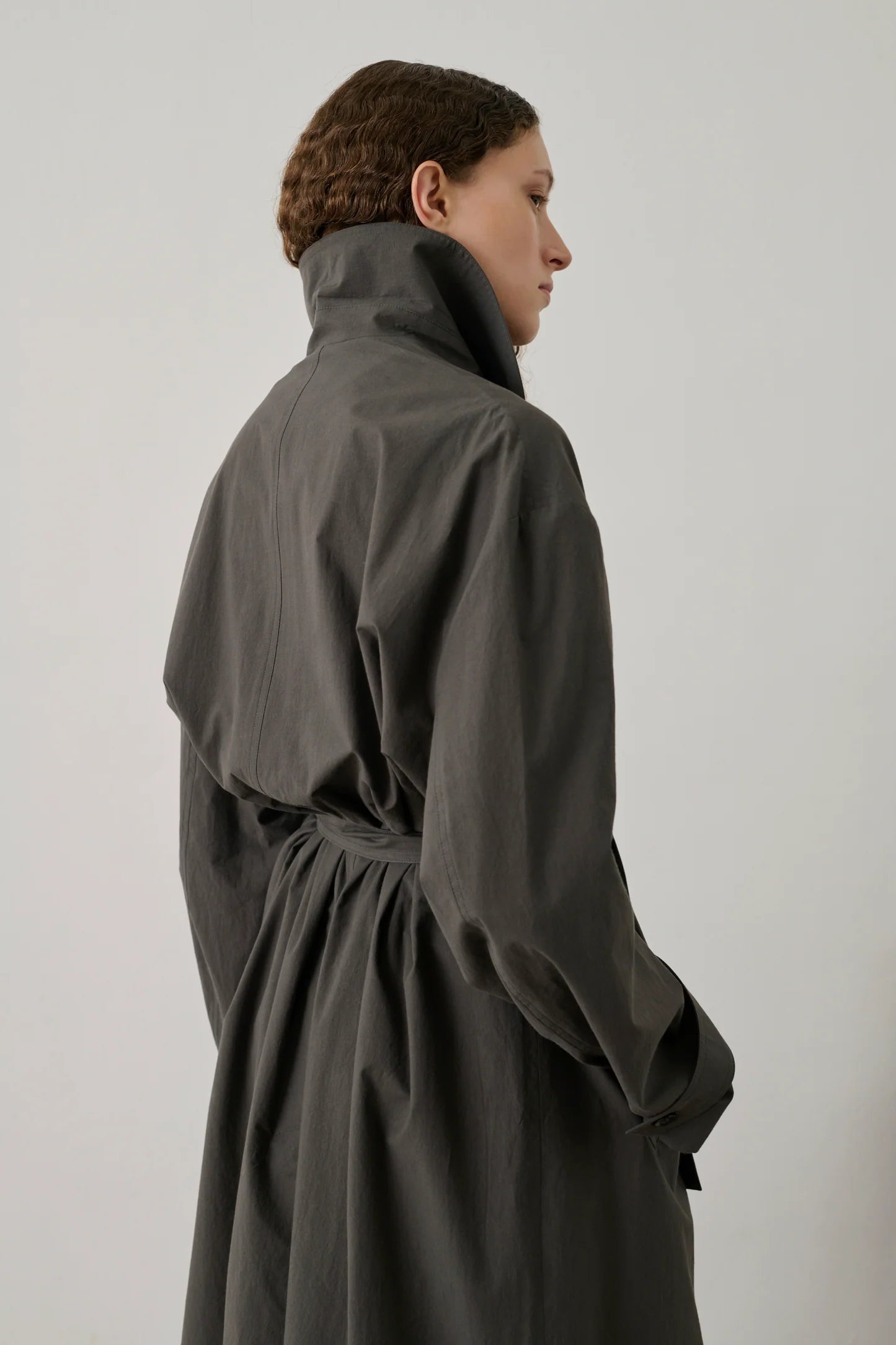 HELIO TRENCH COAT
