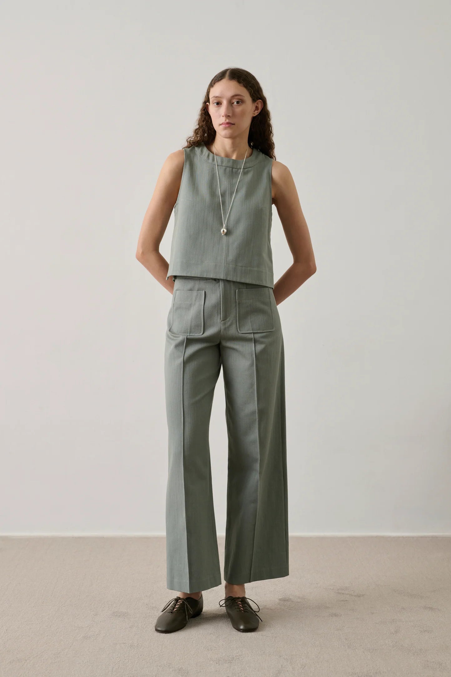 HARRY TROUSER