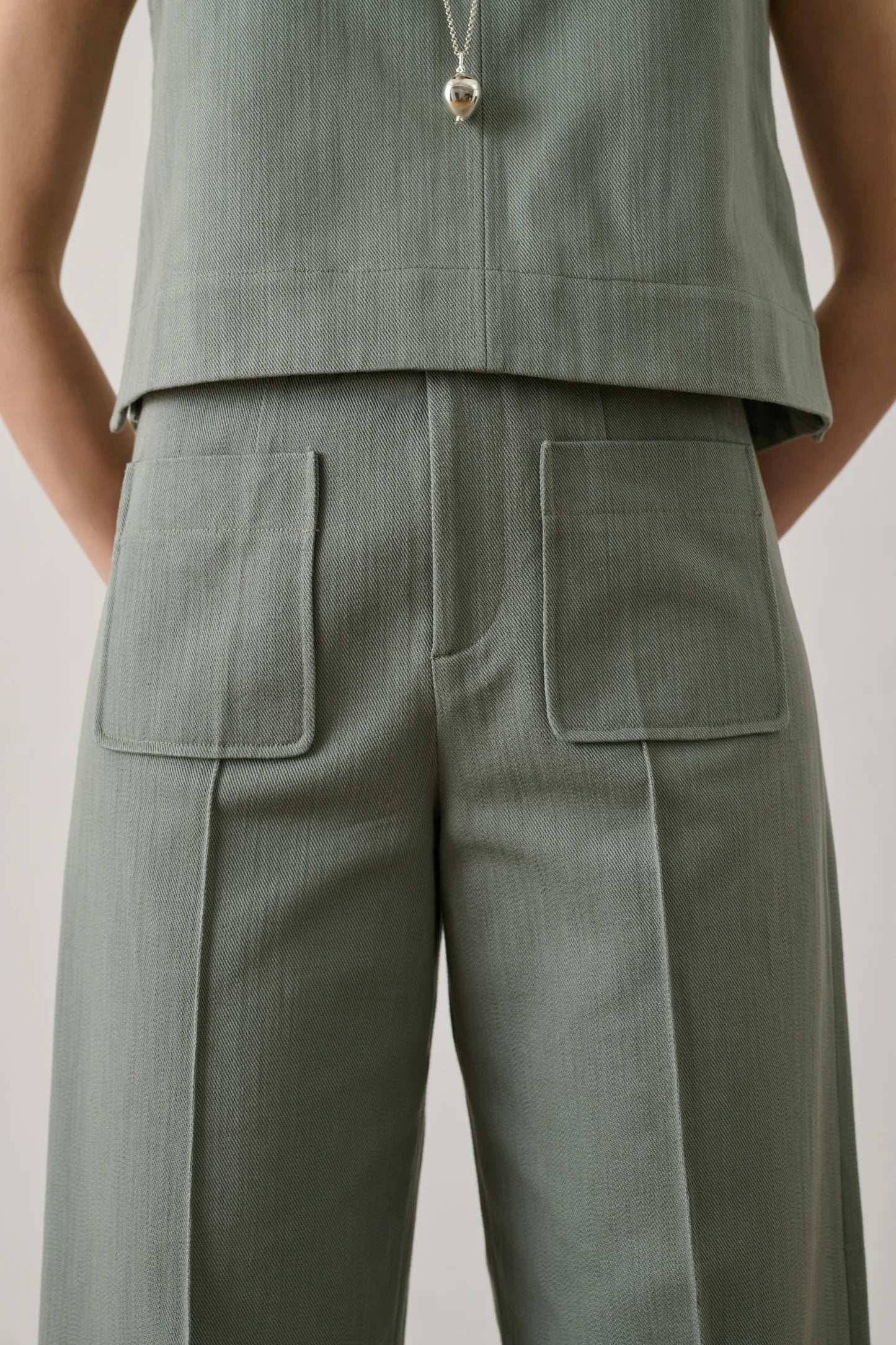 HARRY TROUSER