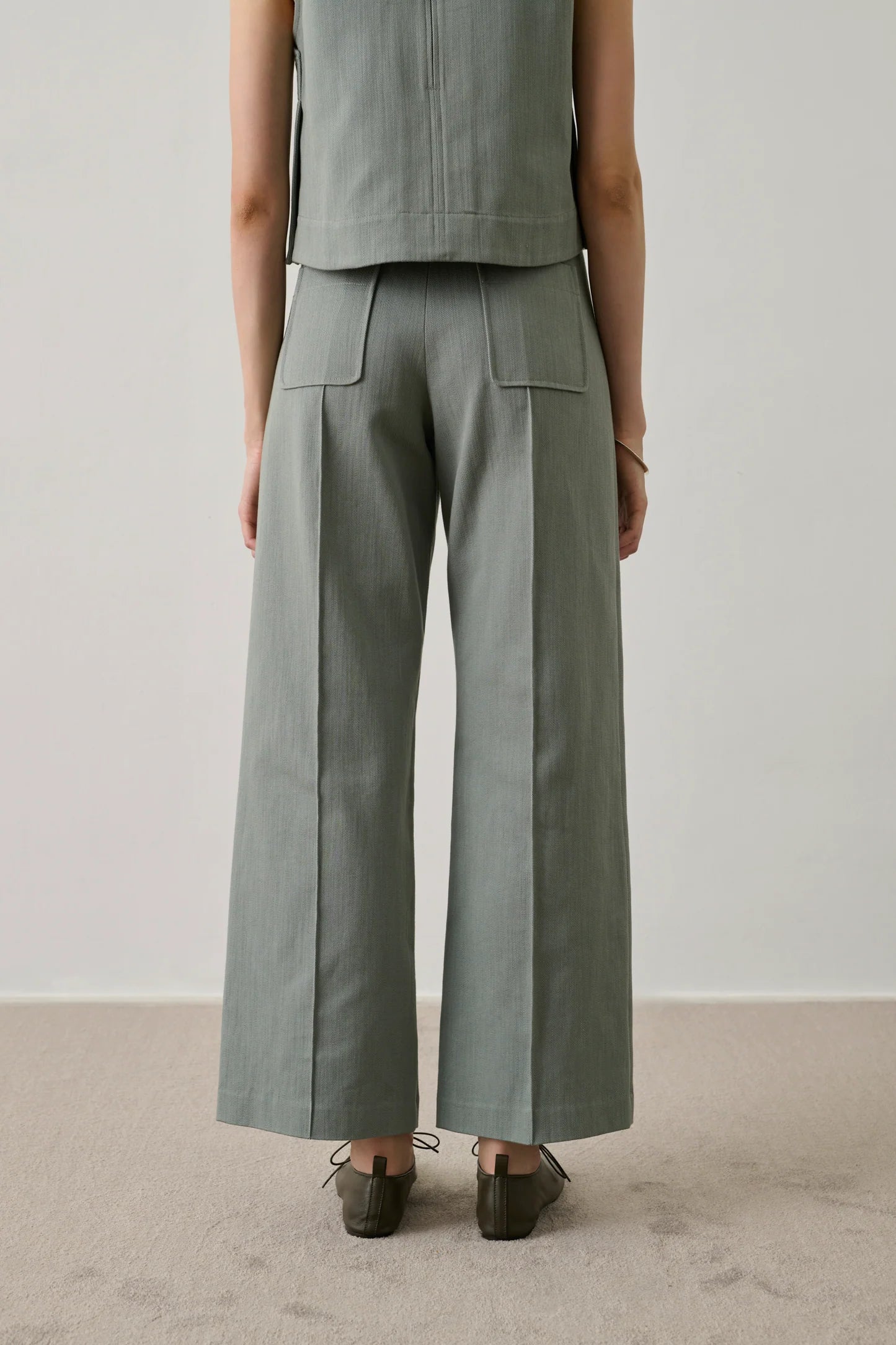 HARRY TROUSER