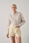 Load image into Gallery viewer, HOVER COTTON TWILL SHORTS
