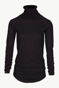 Load image into Gallery viewer, HANSEL COTTON TURTLENECK
