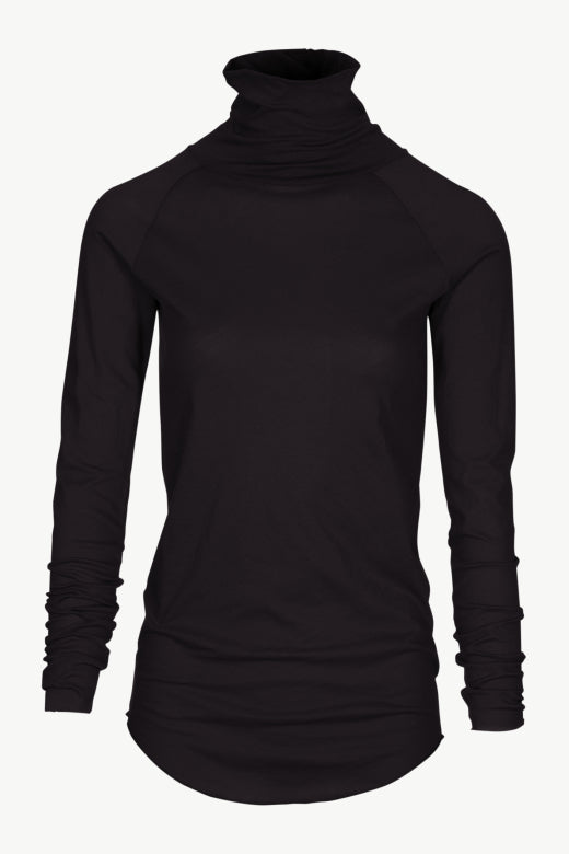 HANSEL COTTON TURTLENECK