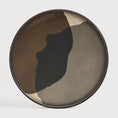 Load image into Gallery viewer, COMBINED DOTS GLASS TRAY
