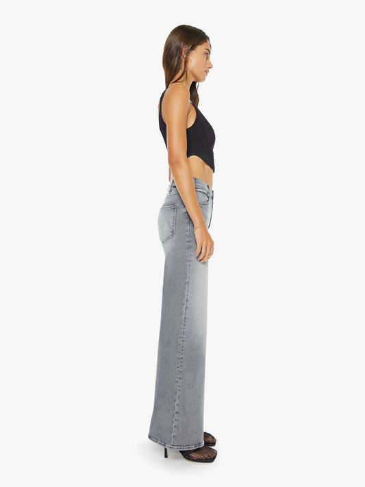 THE HUSTLER ROLLER SKIMP