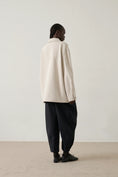 Load image into Gallery viewer, VERNON POPLIN TROUSERS
