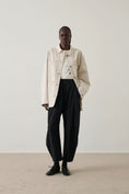 Load image into Gallery viewer, VERNON POPLIN TROUSERS
